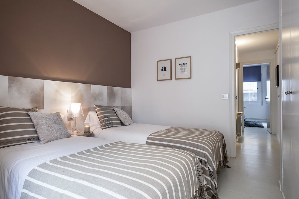 Group Beach Dreams Appartement